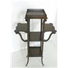 Image 2 : Chinese Chippendale style 3 tier stand