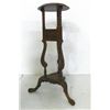 Image 1 : Chippendale style round pedestal