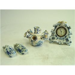 Group lot of assorted smalls