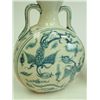 Image 4 : Group lot of 3 vases