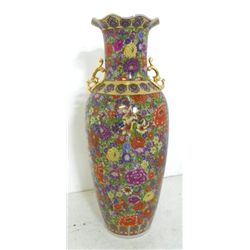 Chinese porcelain palace vase