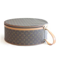 Louis Vuitton hat box