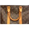Image 2 : Louis Vuitton 2 handle weekender bag