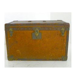 Louis Vuitton trunk