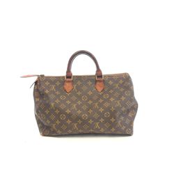Louis Vuitton 2 handle bag