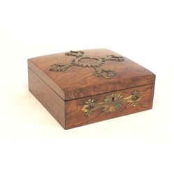 19th c. Tiffany & Co. Union Square gaming set