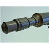 Image 4 : Brass telescope on stand