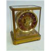 Image 1 : Brass LeCoultre Atmos clock