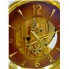 Image 3 : Brass LeCoultre Atmos clock