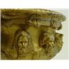 Image 2 : Bronze figural compote