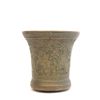 Image 4 : 19th c. Persian bronze mortar