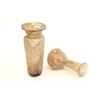 Image 1 : 2 Roman glass bottles