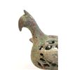 Image 3 : Islamic Persian bronze "Bird"