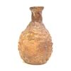 Image 6 : 3 Roman glass bottles