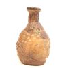 Image 7 : 3 Roman glass bottles