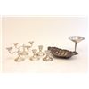 Image 1 : Group lot of sterling silver