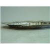 Image 2 : Sterling silver tray "Dublin"