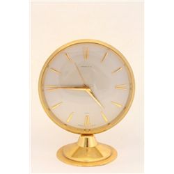 Art Deco Tiffany & Co. alarm clock