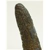 Image 2 : Horn with intricate carving