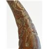Image 2 : Horn with "Dragon" motif