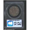 Image 2 : Edward VII 50 cents 1902, Crowned bust right/Crowned date and value in wreath, KM-12, AU50 PCGS.