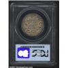 Image 2 : Edward VII 50 cents 1905, Crowned bust right/Crowned date and value in wreath, KM-12, AU50 PCGS.
