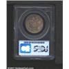 Image 2 : Kingdom 2 franga ar 1937-R, Head right/Crowned and mantled arms with date and value, KM-19, MS65 PCG