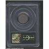 Image 2 : Victoria Specimen 10 cents 1880-H, Laureate bust left/Crowned date and value in wreath, KM-3, SP63 P
