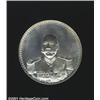 Image 1 : Republic dollar ND (1923), President Tsao Kun, facing, in military dress/Crossed flags, Kann-678, Un