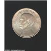 Image 1 : Republic Birds over Junk dollar year 21 (1932), Bust of Sun Yat Sen left/Birds over junk, Kann-622, 