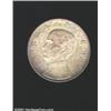 Image 1 : Republic Birds over Junk dollar year 21 (1932) Bust of Sun Yat Sen left/ Birds over junk, Kann-622, 