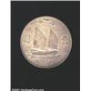 Image 2 : Republic Birds over Junk dollar year 21 (1932) Bust of Sun Yat Sen left/ Birds over junk, Kann-622, 