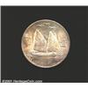 Image 2 : Republic Birds over Junk dollar year 21 (1932), Bust of Sun Yat Sen left/ Birds over junk, Kann-622,