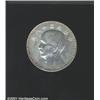 Image 1 : Republic, Austrian essay dollar year 18 (1929), Bust of Dr.