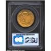 Image 2 : Louis XVI gold 2 Louis d'or 1786-D, Bust left/Crowned arms with date and mintmark, F-474, KM-592.