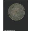 Image 2 : Bouillon & Sedan ecu 1614, Bust right/Crowned arms, Dav-3820, KM-25, VF details with three large fla