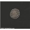 Image 1 : Henry VIII halfgroat ND (1509-47), Canterbury mint, Crowned bust right/cross over shield dividing T-