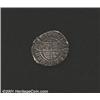 Image 2 : Henry VIII halfgroat ND (1509-47), Canterbury mint, Crowned bust right/cross over shield dividing T-