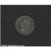 Image 1 : Elizabeth I milled shilling ND (1558-1603), Bust left/Cross over shield, S-2591, SC-ELSH.