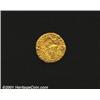 Image 2 : Henry VI restored gold angel ND (1470-71), London mint, St.