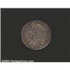 Image 1 : James II halfcrown 1688, Bust left/Crowned cruciform shields, SC-J2HC.
