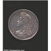 Image 1 : James II crown 1687 Tertio, Bust left/Crowned cruciform shields, S-3407, ESC-78, SC-J2CR.