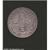 Image 2 : James II crown 1687 Tertio, Bust left/Crowned cruciform shields, S-3407, ESC-78, SC-J2CR.