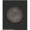 Image 1 : James II crown 1687 Tertio, Bust left/Crowned cruciform shields, S-3407, ESC-78, SC-J2CR.