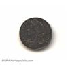 Image 1 : James II crown 1688, Bust left/Crowned cruciform shields, SC-J2CR.