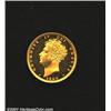 Image 1 : George IV gold sovereign 1826, Head left with date below/Crowned shield, S-3801, F-377a, SC-G4SV.
