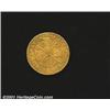 Image 2 : James II gold 2 guineas 1688/7, Bust left/Crowned cruciform shields, SC-J22G.