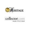 Image 1 : King KalaKaua medallic platinum proof set 1997 consisting of: 1 ounce; 1/2 ounce; 1/4 ounce; 1/10 ou