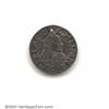 Image 1 : Charles III Quebrahaxa two real size silver proclamation medal 1760, Bust right in ornate armor/Eagl
