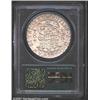 Image 2 : Philip V pillar dollar 1746 Mo-MF, Crowned arms/Pillars with date below, Cal-709, KM-103, MS62 PCGS.